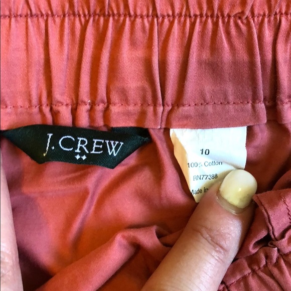 J. Crew Skirt - Picture 2 of 2